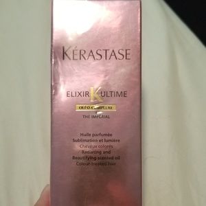 Kerastase Elixir Kultime